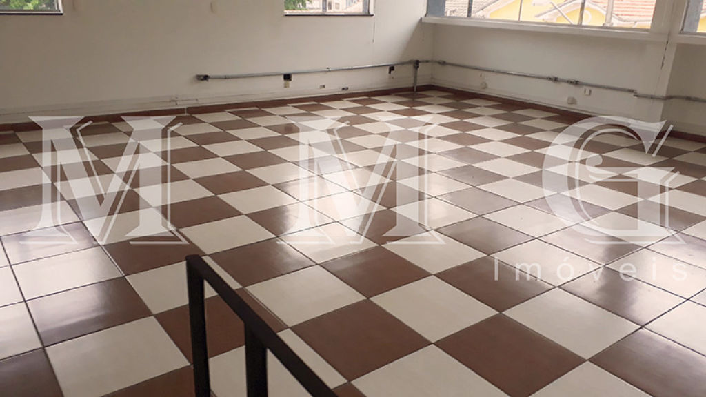 Sobrado Comercial para Locação - Chácara Inglesa