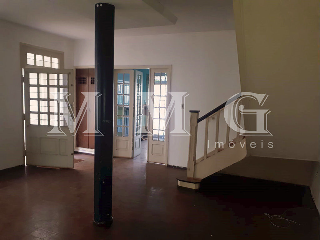 Sobrado Comercial para Locação - Vila Mariana