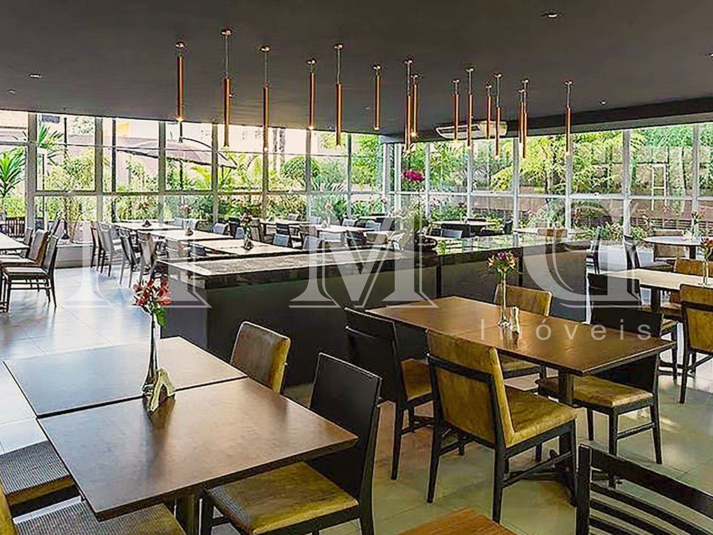 Flat para Venda - Paraíso