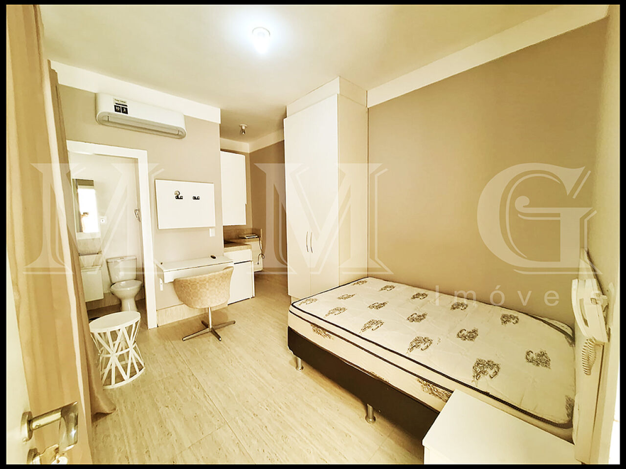 Apartamento para Locação - Vila Mariana