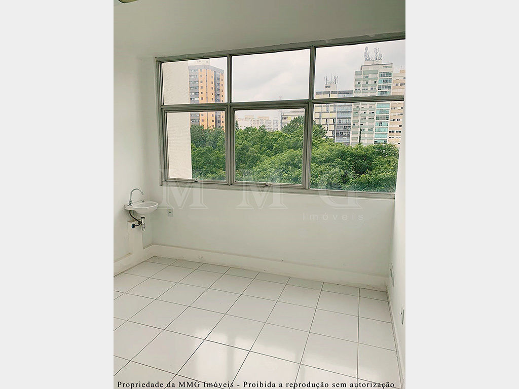 Conj. Comercial para Locação - Bela Vista