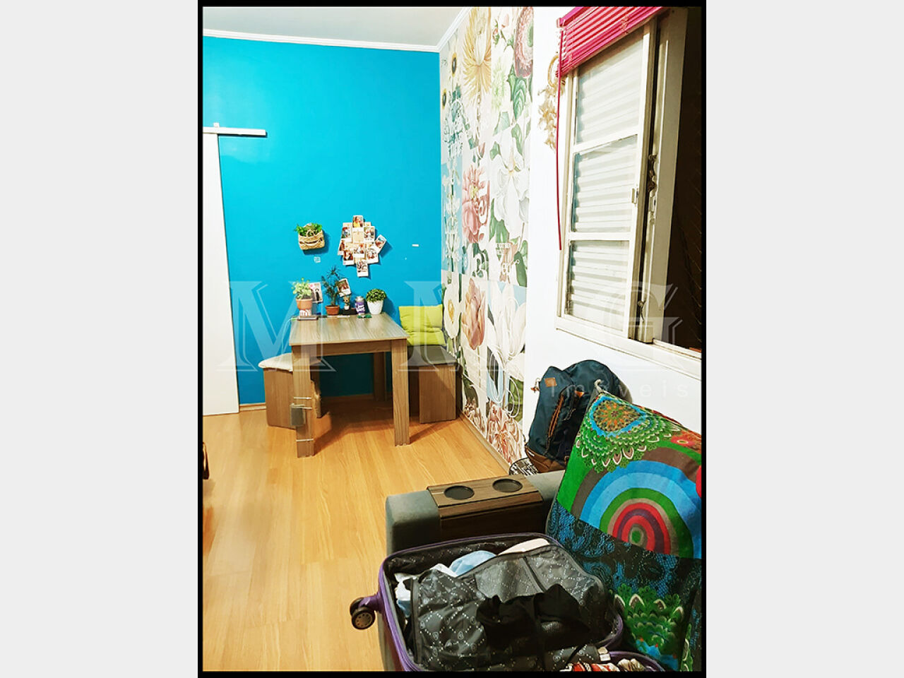 Apartamento para Venda - Campos Elíseos