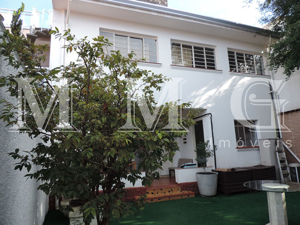 Comercial para Venda - Vila Mariana