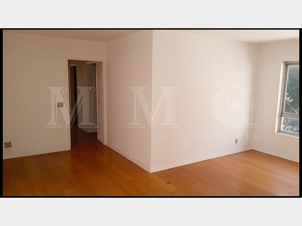 Apartamento para Locação - Paraíso