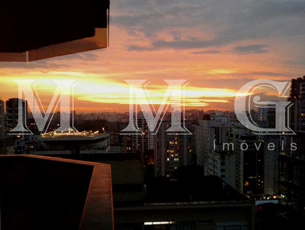 Apartamento para Venda - Jardim Paulista