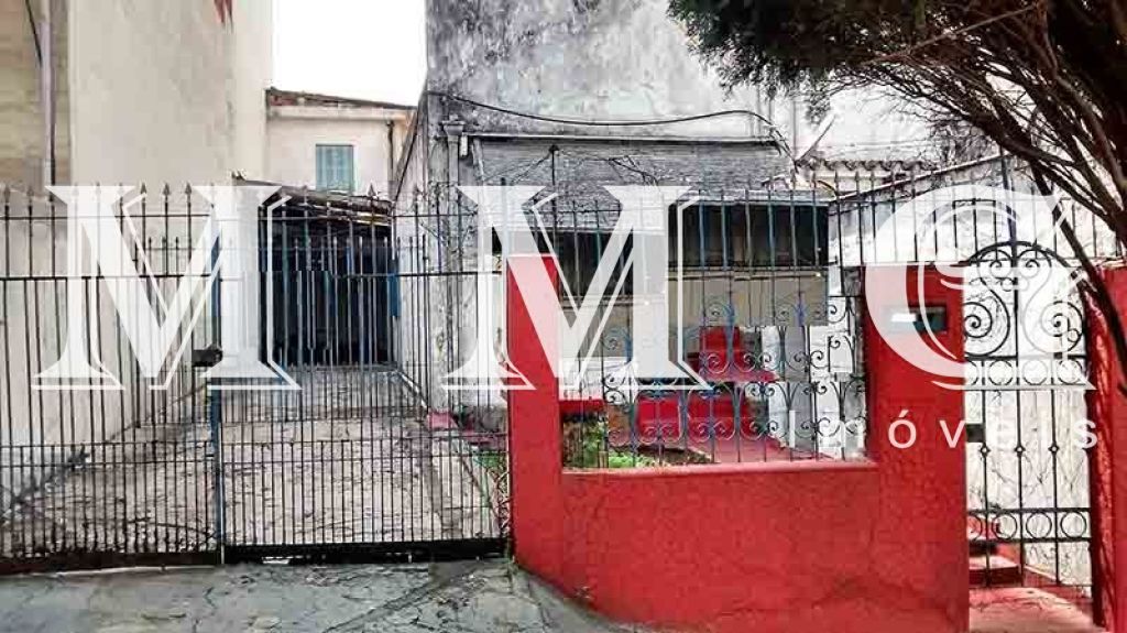 Terreno para Venda - Vila Deodoro