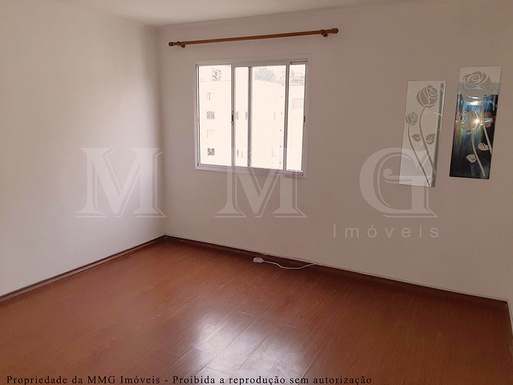 Apartamento para Venda - Vila Mariana