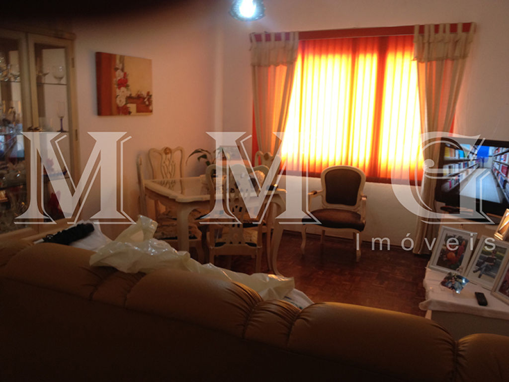 Apartamento para Venda - Saúde