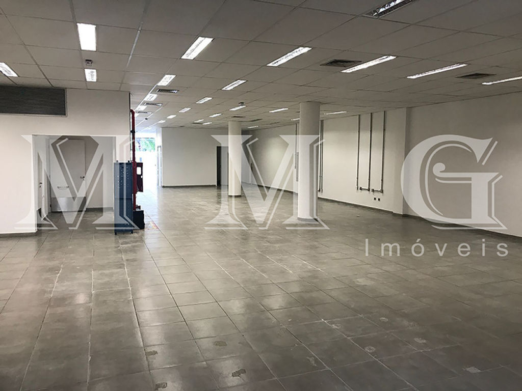 Comercial para Locação - Vila Mariana