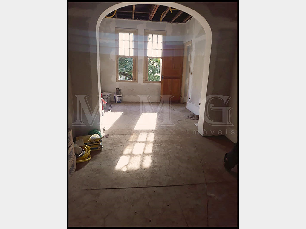 Sobrado para Locação - Jardim Paulista