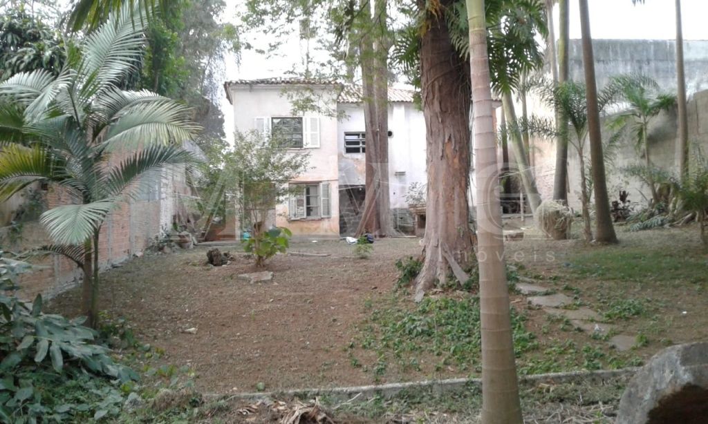 Terreno para Venda - Vila Parque Jabaquara