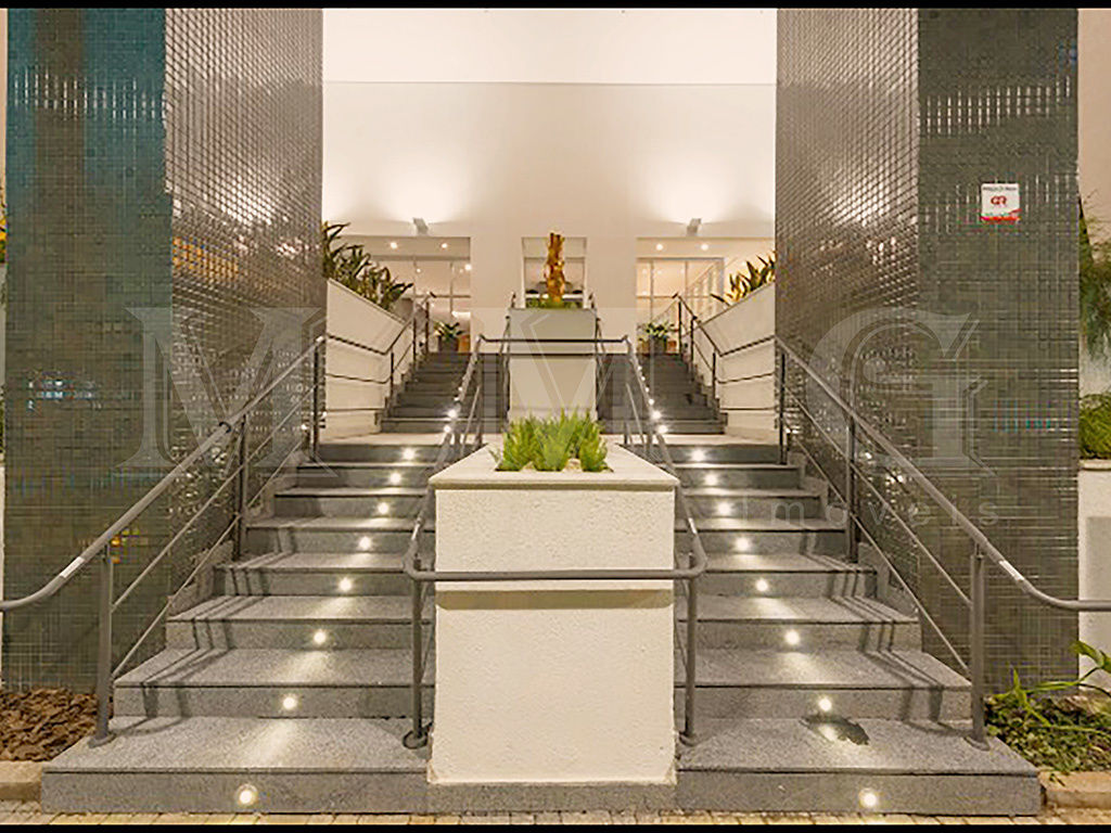 Conj. Comercial para Venda - Campo Belo