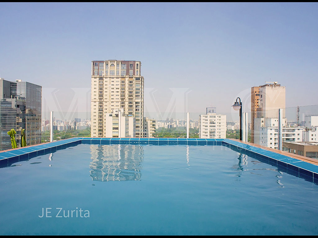 Apartamento para Locação - Cerqueira César