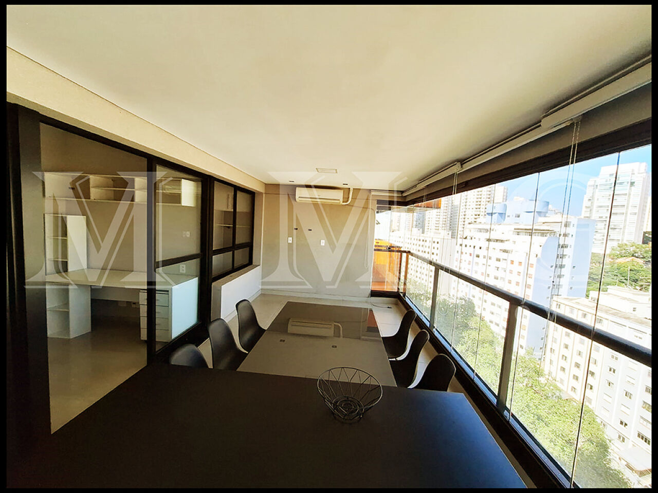 Apartamento para Venda - Vila Mariana