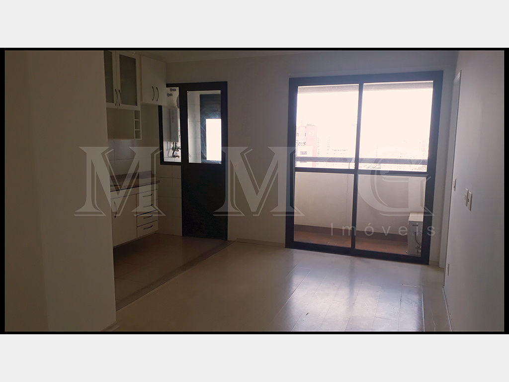 Apartamento para Locação - Vila Mariana