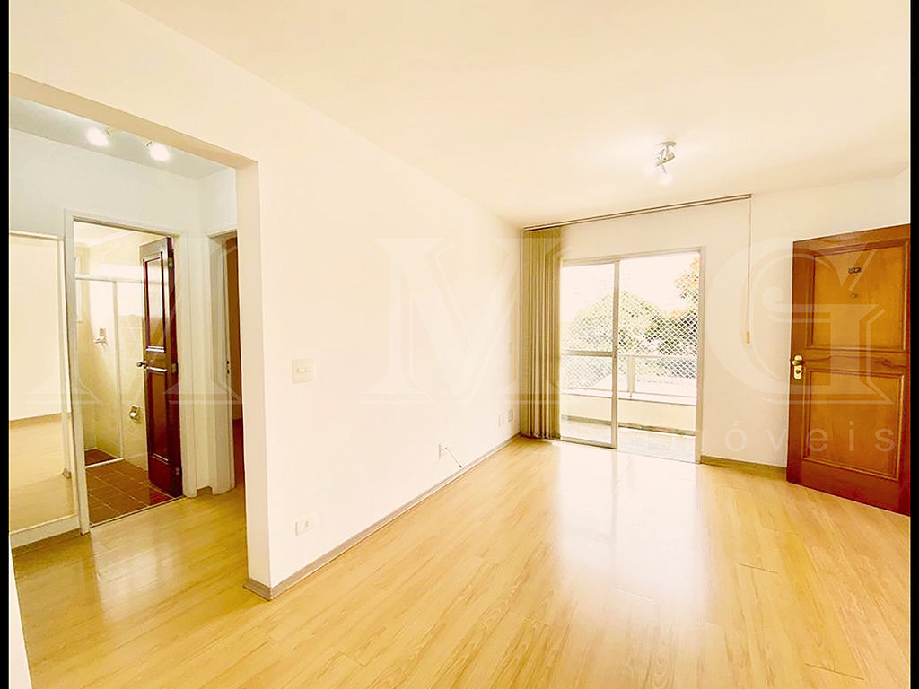 Apartamento para Venda - Vila Clementino