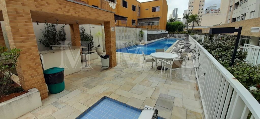 Apartamento para Venda - Campos Elíseos