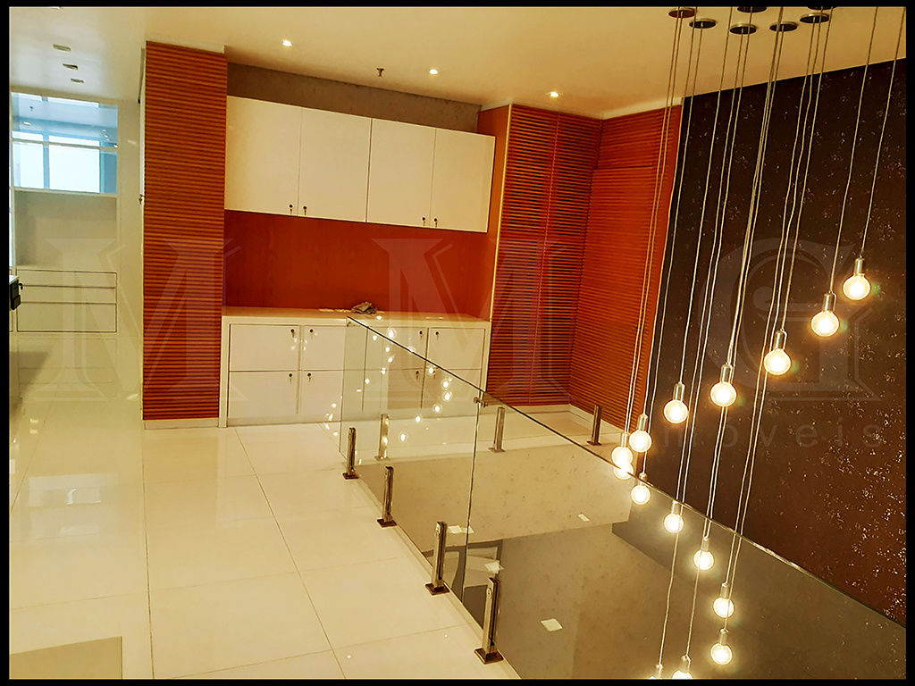 Conj. Comercial para Locação - Vila Mariana