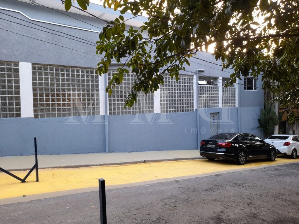Comercial para Venda - Santo Amaro