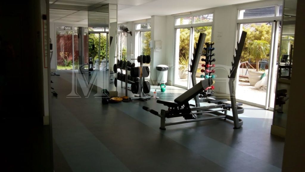 Apartamento para Venda - Campos Elíseos