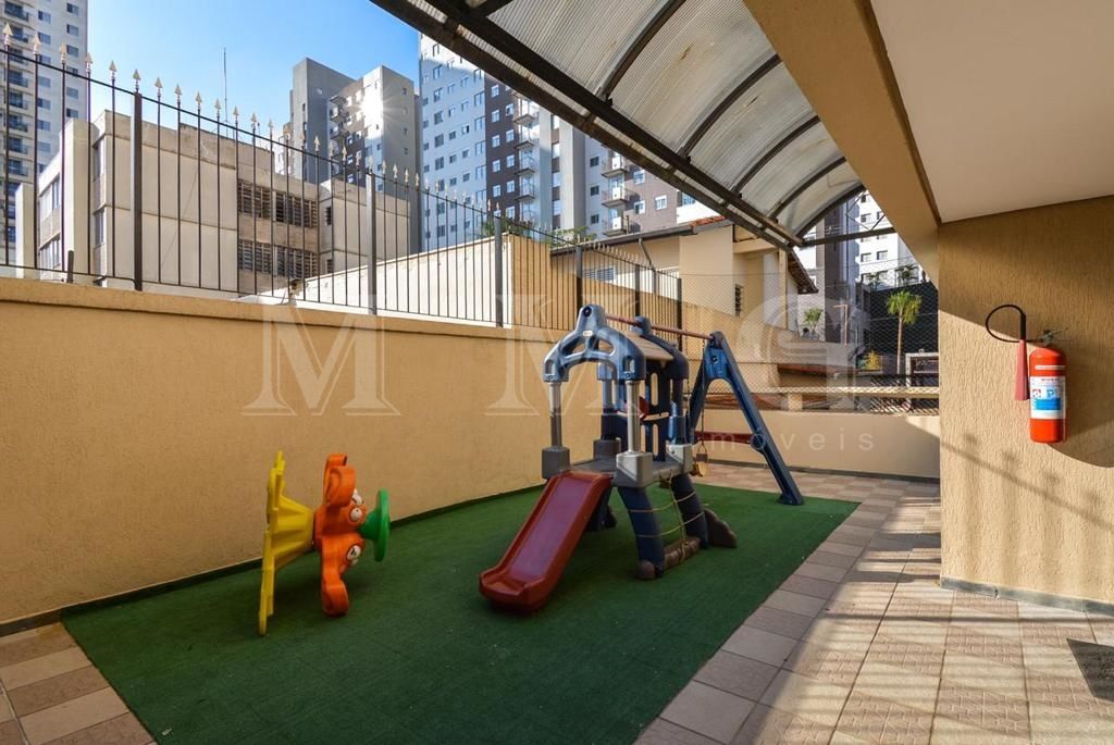 Cobertura para Venda - Jardim Taquaral