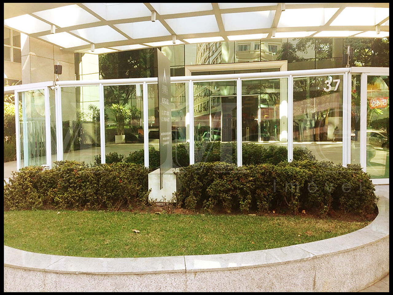 Conj. Comercial para Locação - Bela Vista