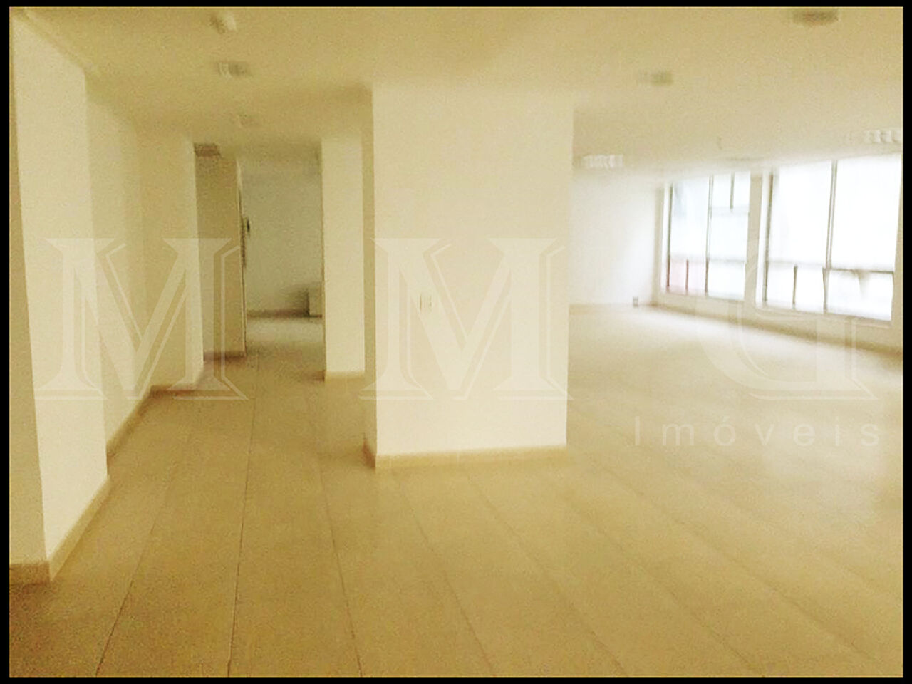 Conj. Comercial para Locação - Bela Vista