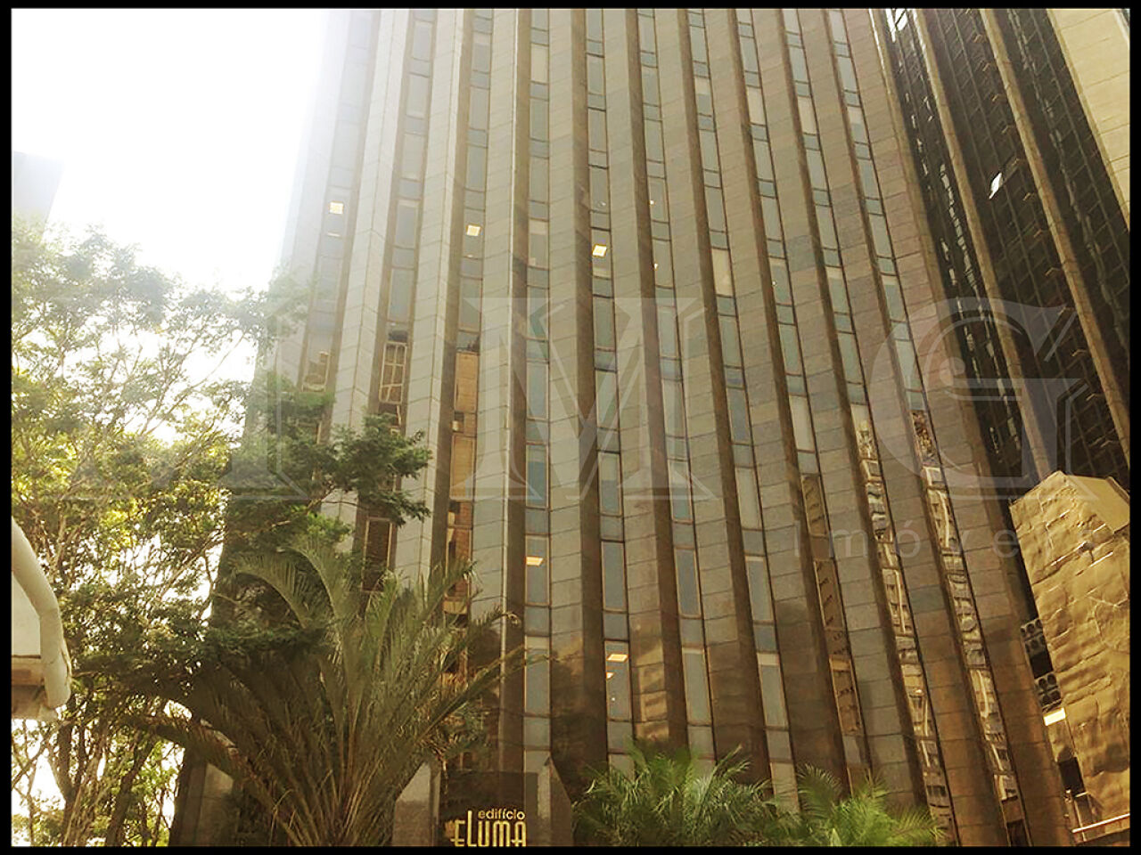 Conj. Comercial para Locação - Bela Vista