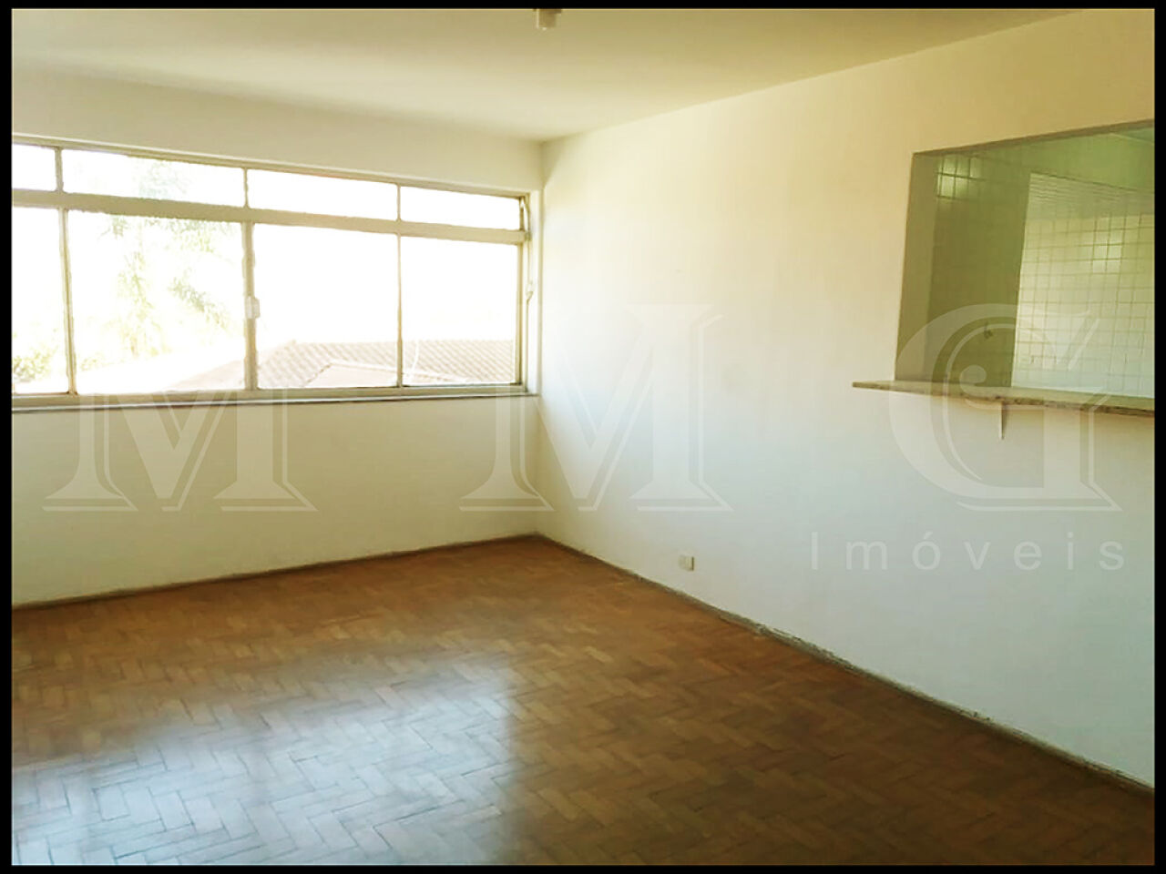 Apartamento para Venda - Vila Mariana