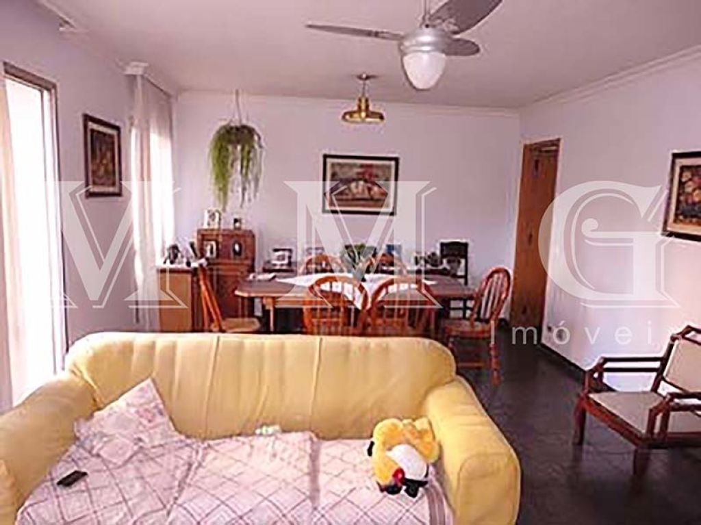 Apartamento para Venda - Vila Parque Jabaquara