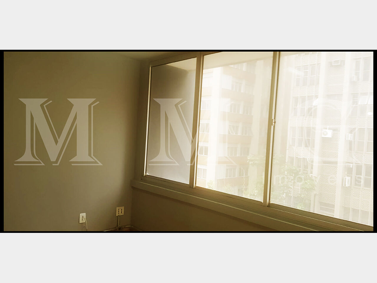 Conj. Comercial para Locação - Cerqueira César