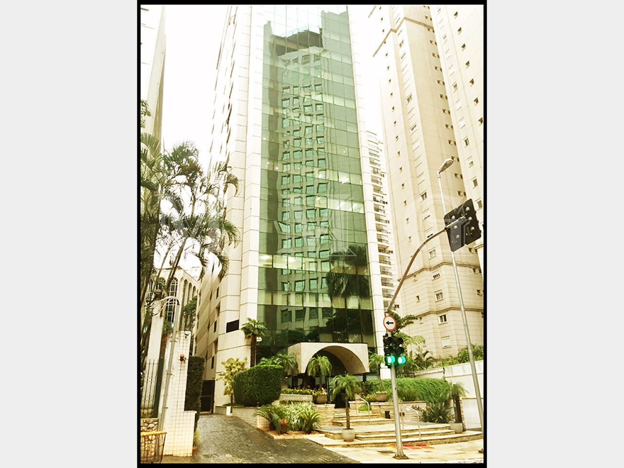 Conj. Comercial para Venda - Bela Vista