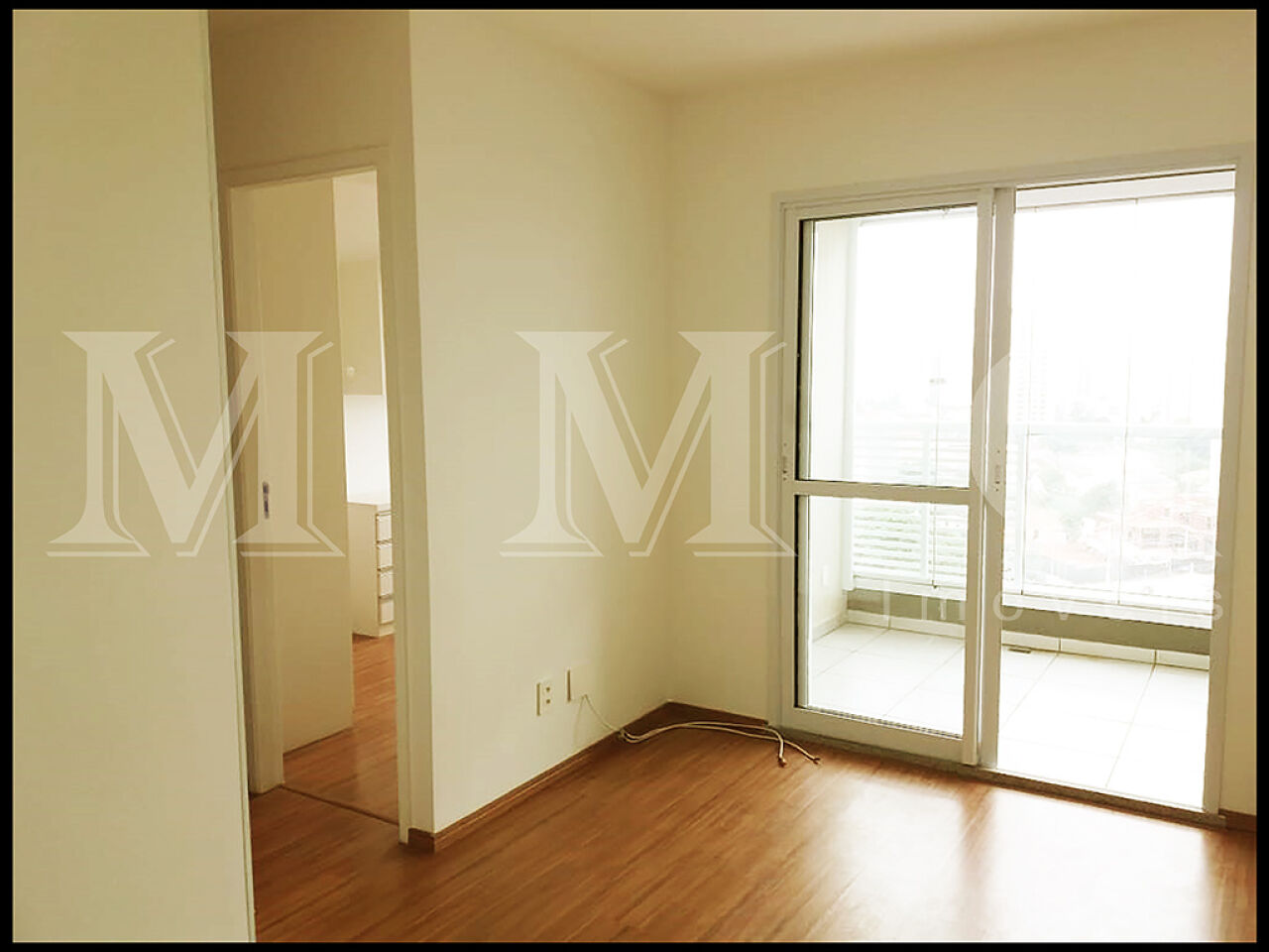 Apartamento para Locação - Vila Clementino