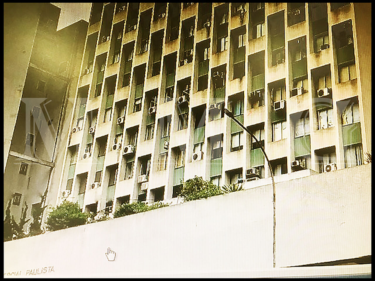 Conj. Comercial para Venda - Bela Vista