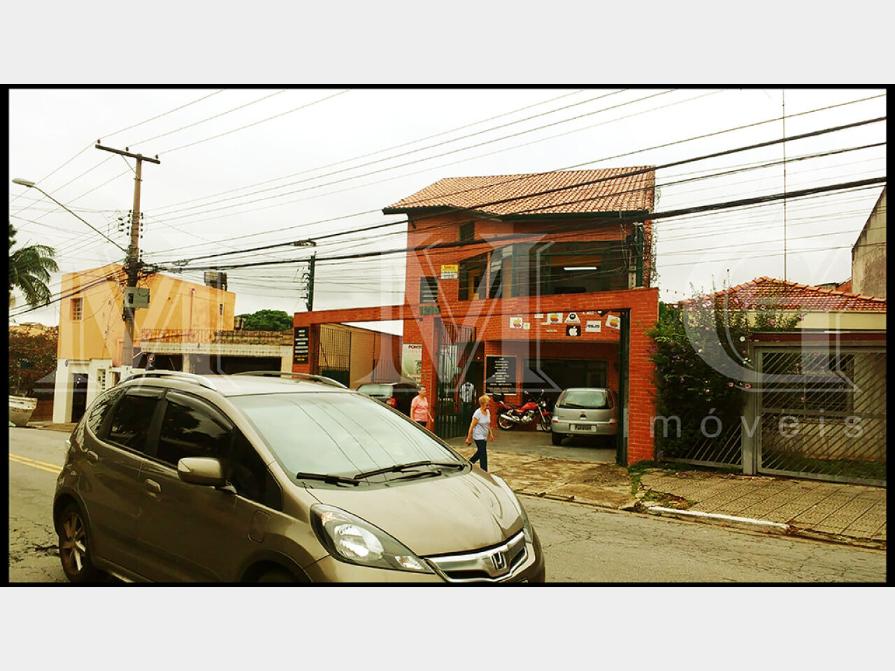 Prédio para Locação - Planalto Paulista