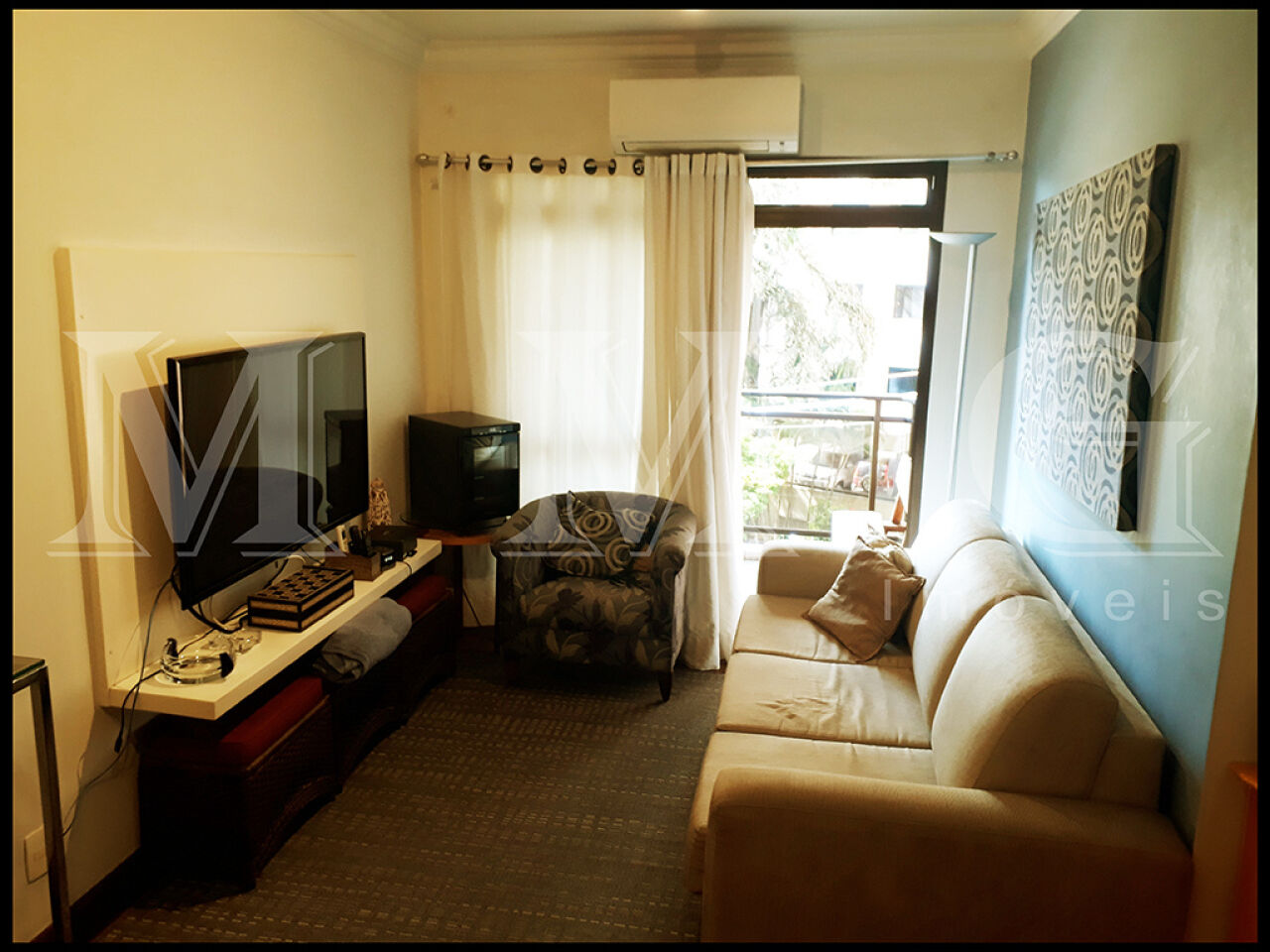 Apartamento para Venda - Vila Mariana