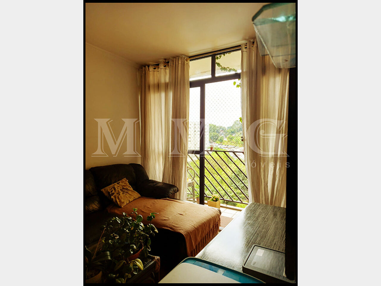 Apartamento para Venda - Jabaquara