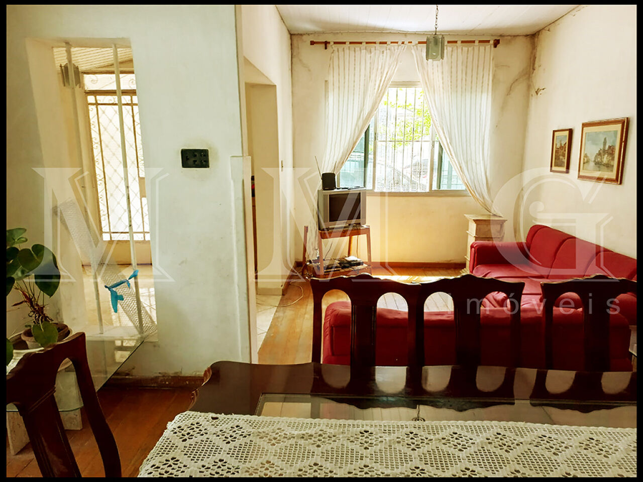 Sobrado para Locação - Vila Mariana