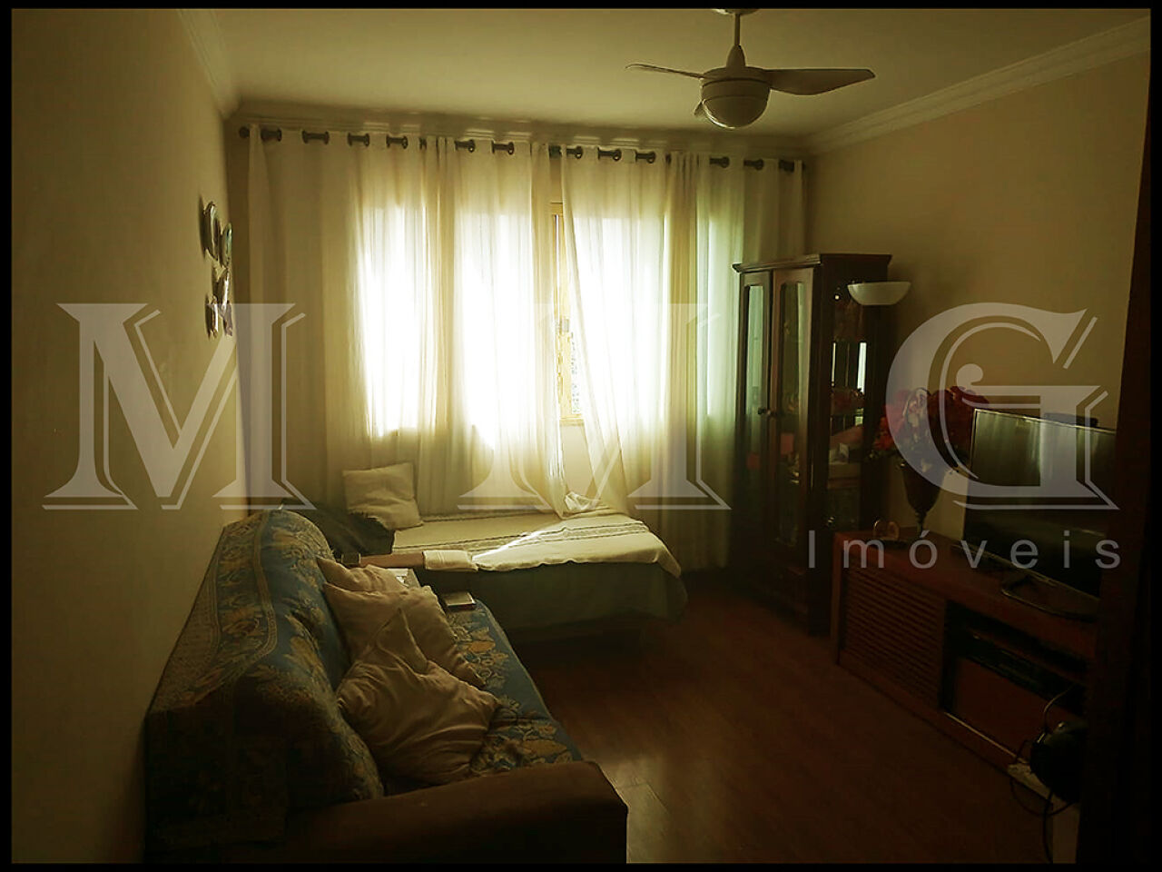 Apartamento para Venda - Vila Dom Pedro I