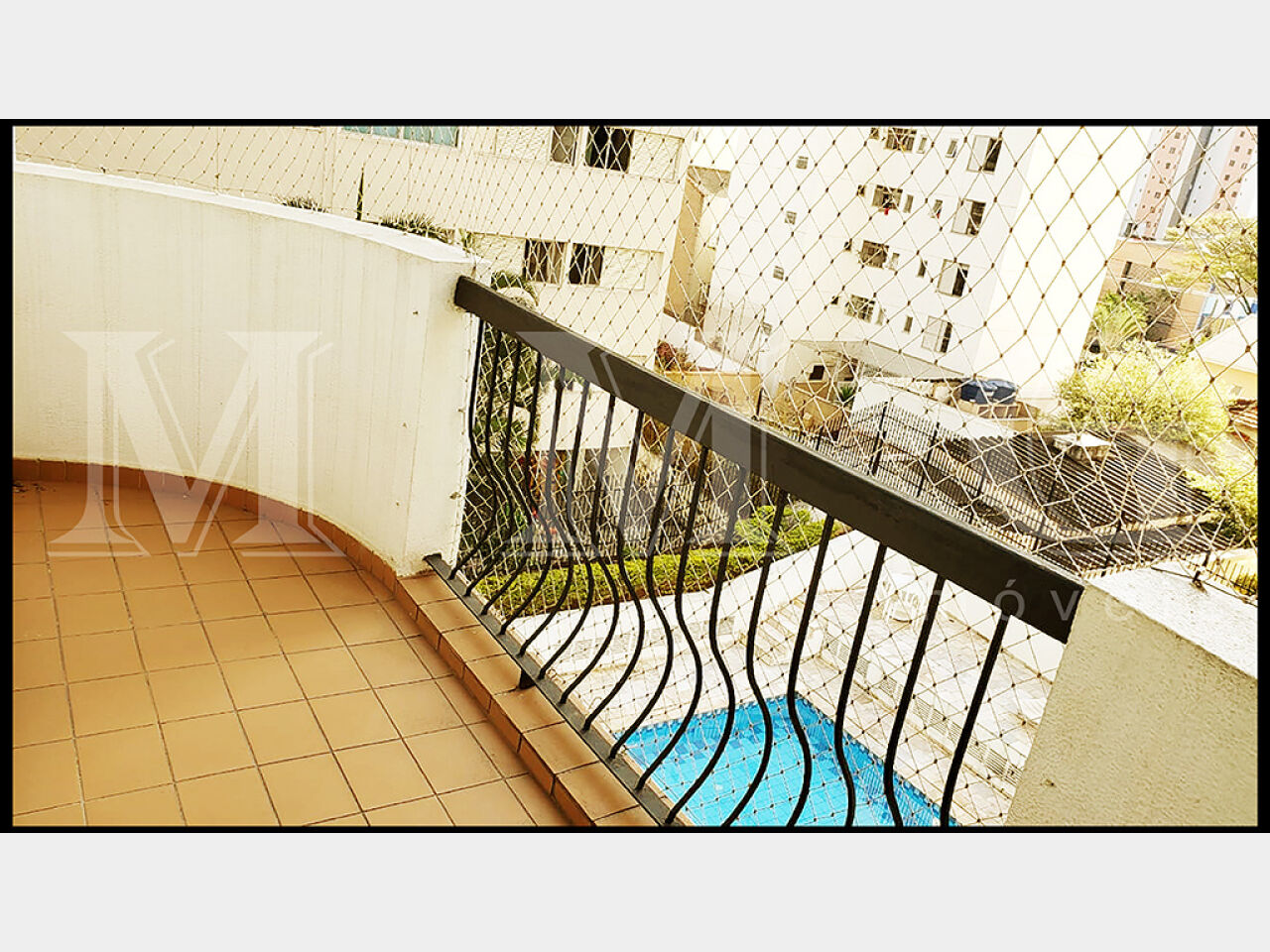 Apartamento para Venda - Vila Mariana