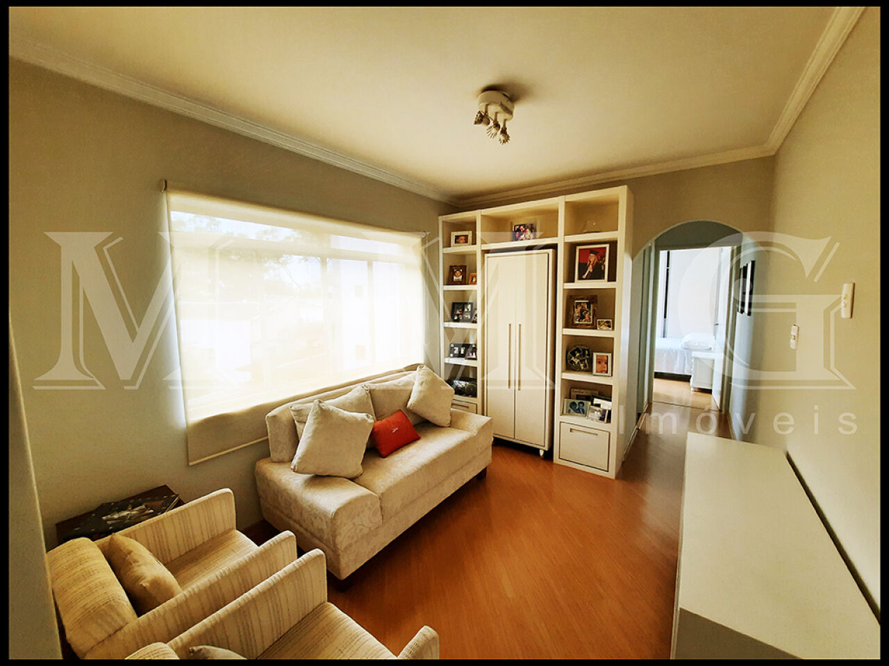 Apartamento para Venda - Santa Cecília