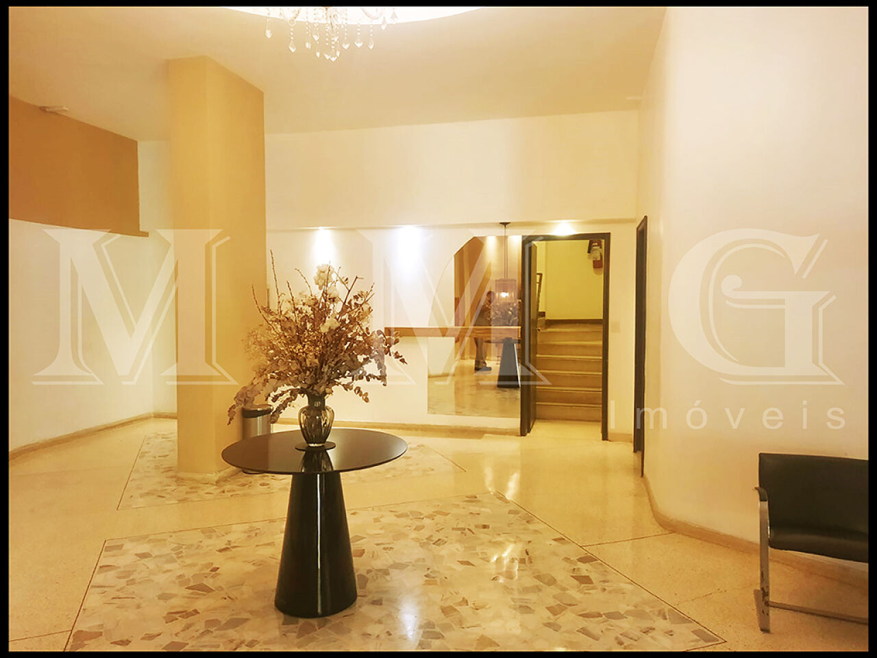 Apartamento para Venda - Bela Vista