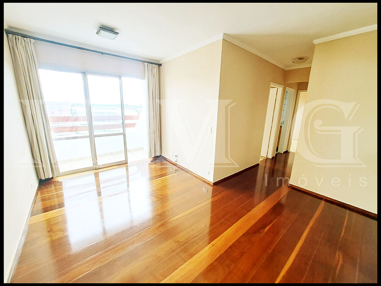 Apartamento para Venda - Vila Clementino
