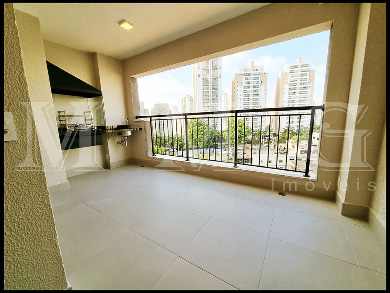 Apartamento para Venda - Vila Mariana