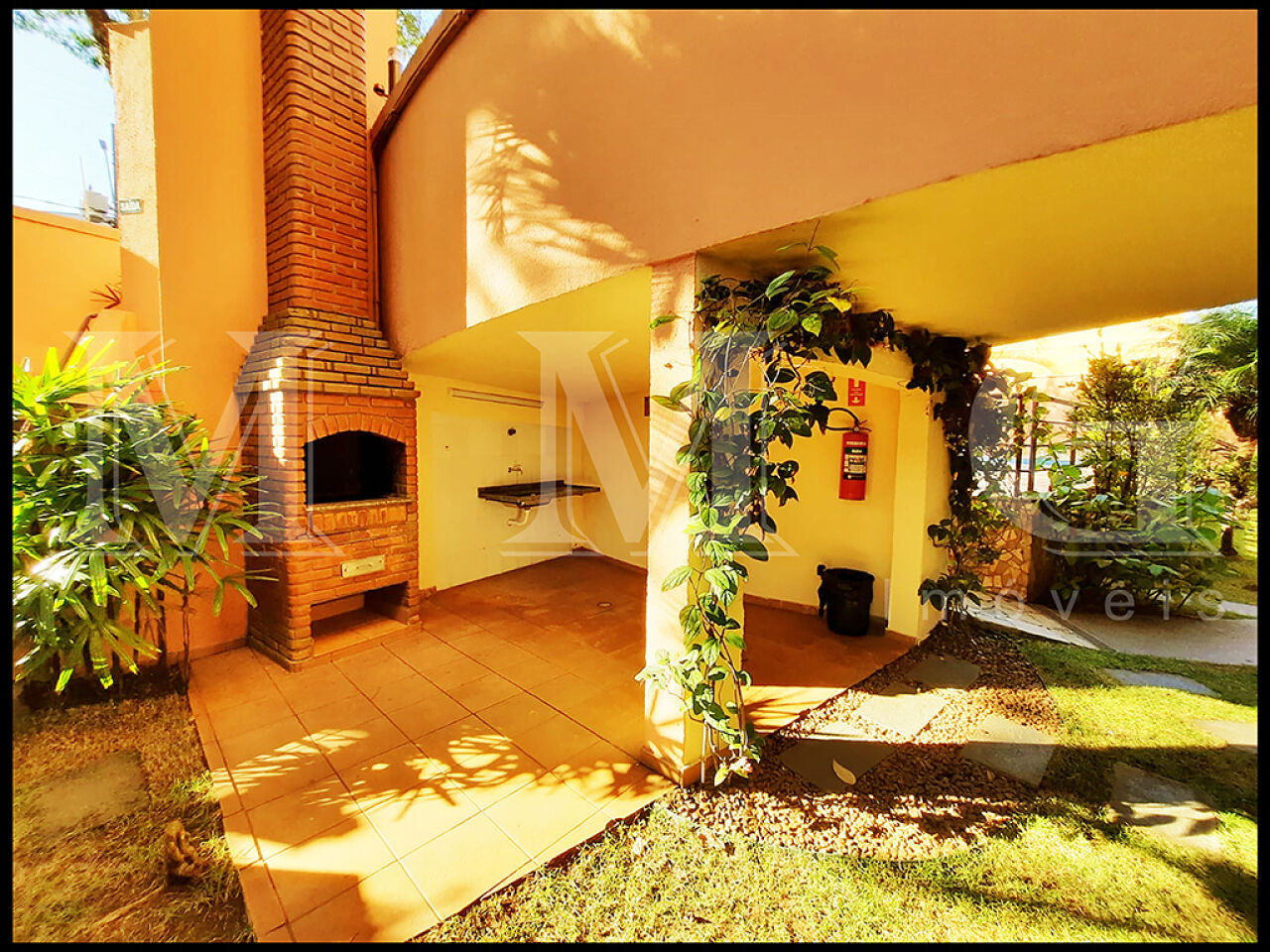 Apartamento para Venda - Vila Guarani Z Sul