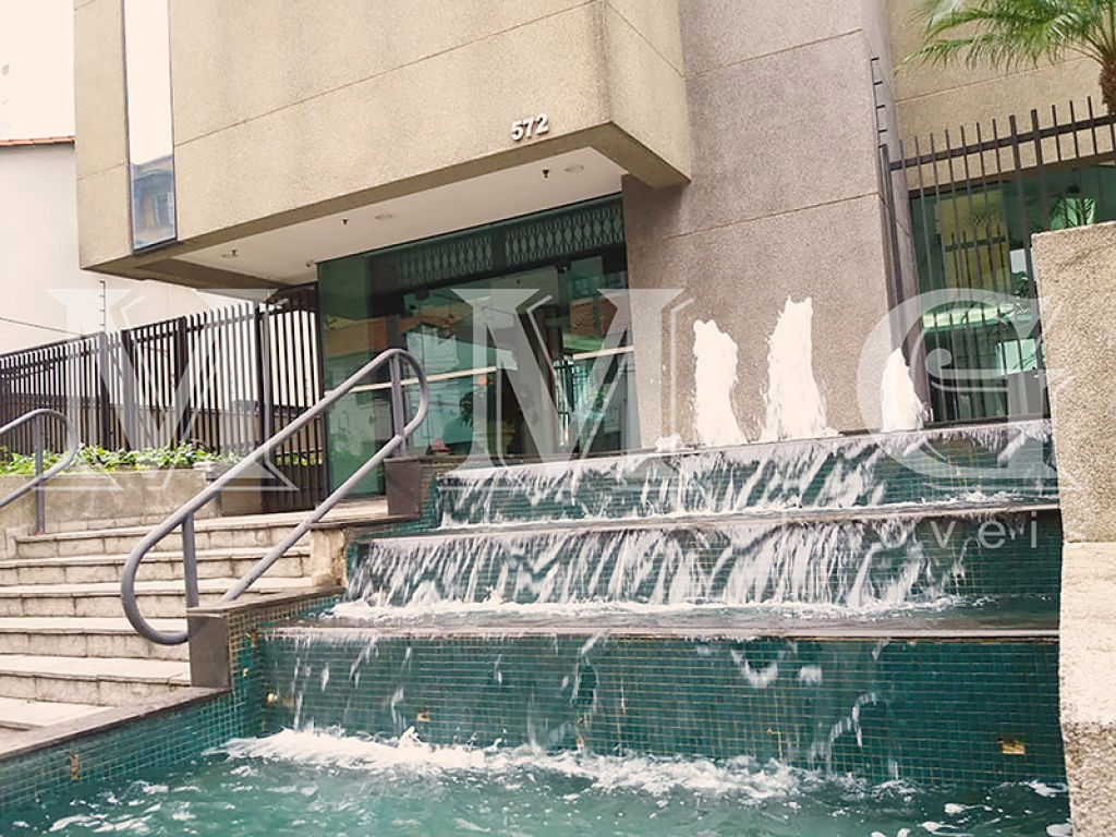 Conj. Comercial para Venda - Vila Clementino