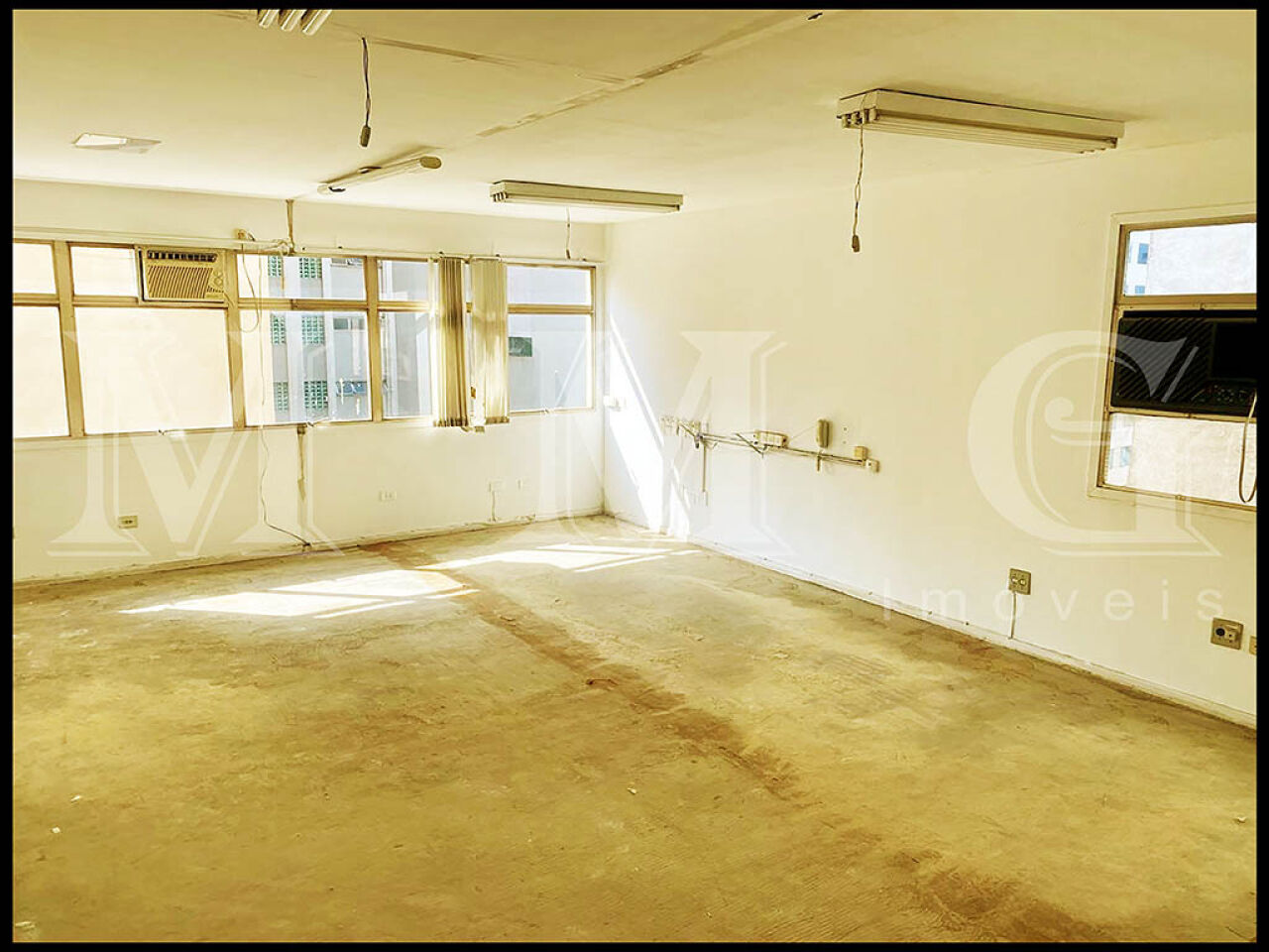 Conj. Comercial para Venda - Bela Vista