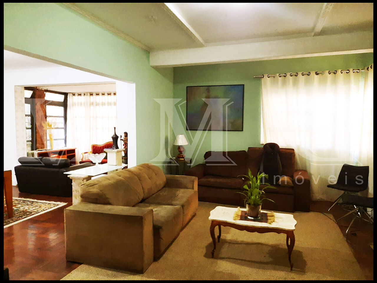 Sobrado para Venda - Campos Elíseos