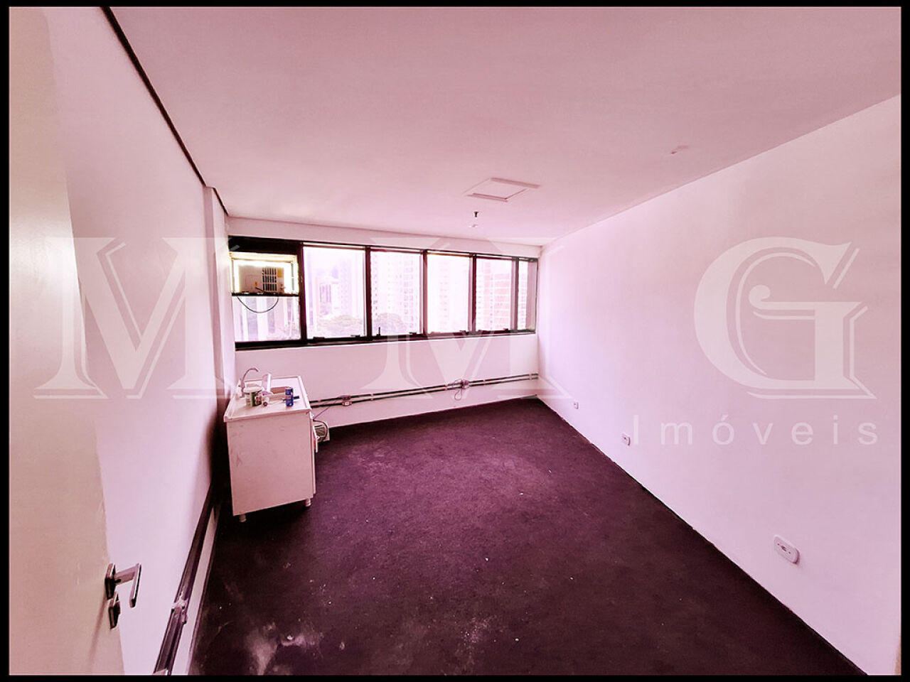 Conj. Comercial para Locação - Vila Mariana