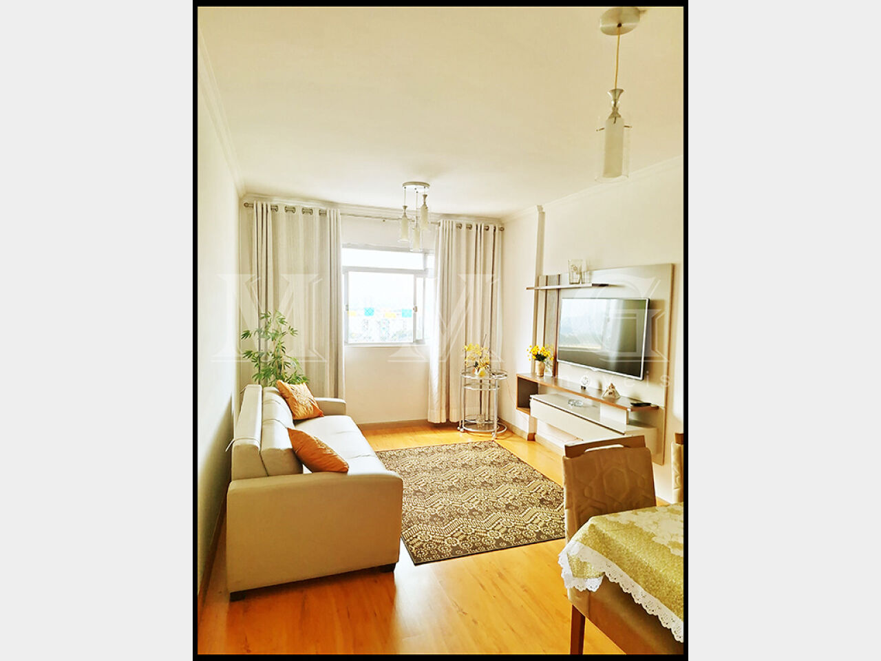 Apartamento para Venda - Ipiranga